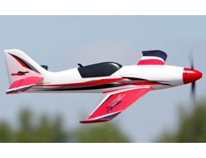 Freewing Moray Red 4S PNP Version